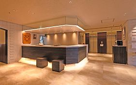 Hotel Sunroute Sapporo